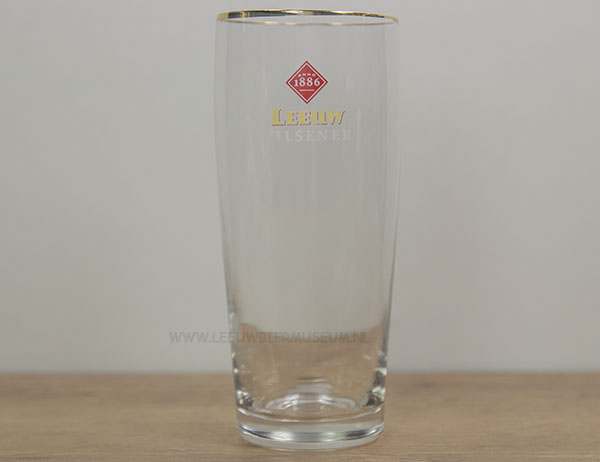 Leeuw bier fluitje 1996 - 2002